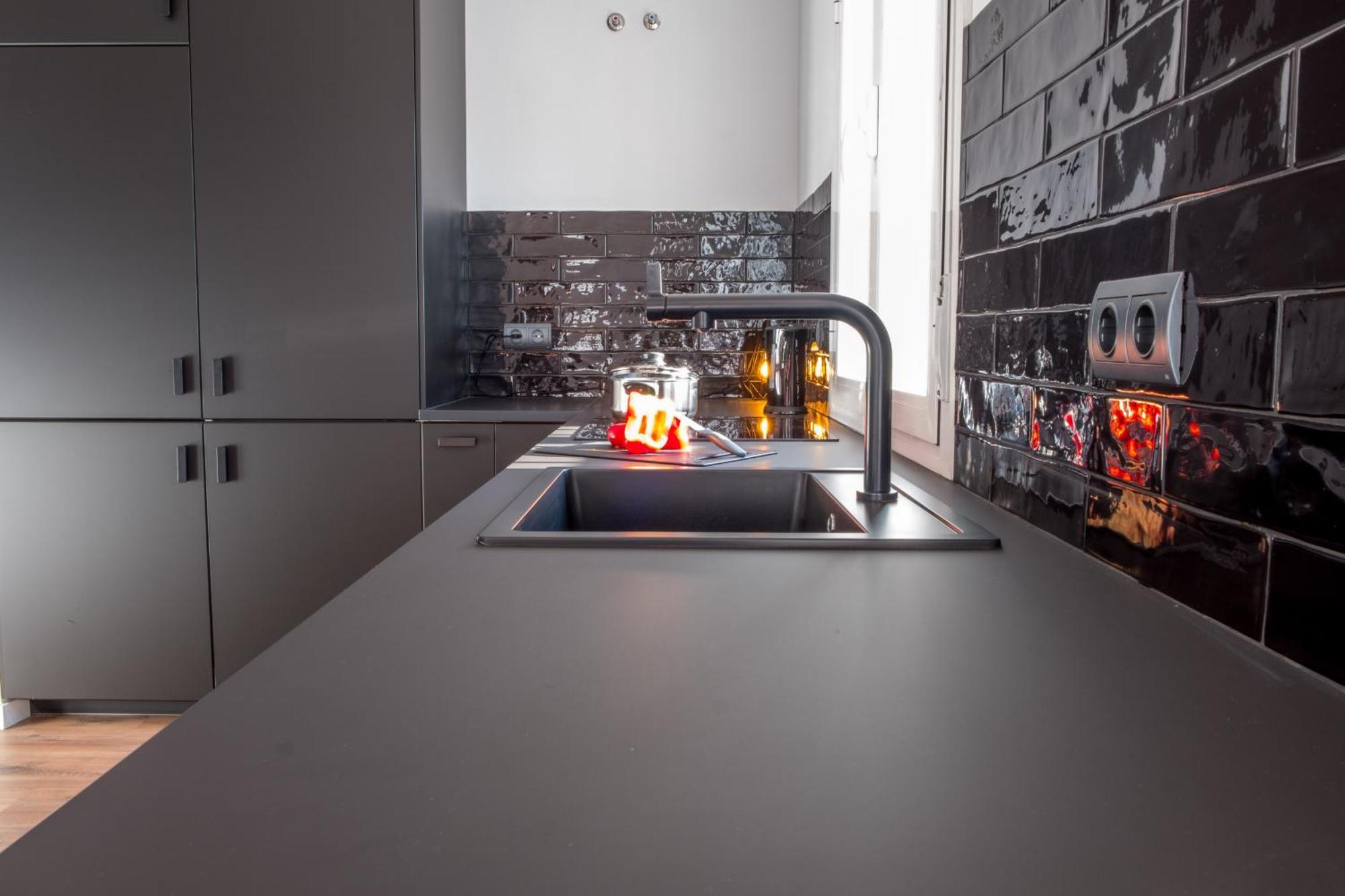 Appartement Penthouse With Jacuzzi, And Garaje Grupo Ac Gestion à Cadix Extérieur photo